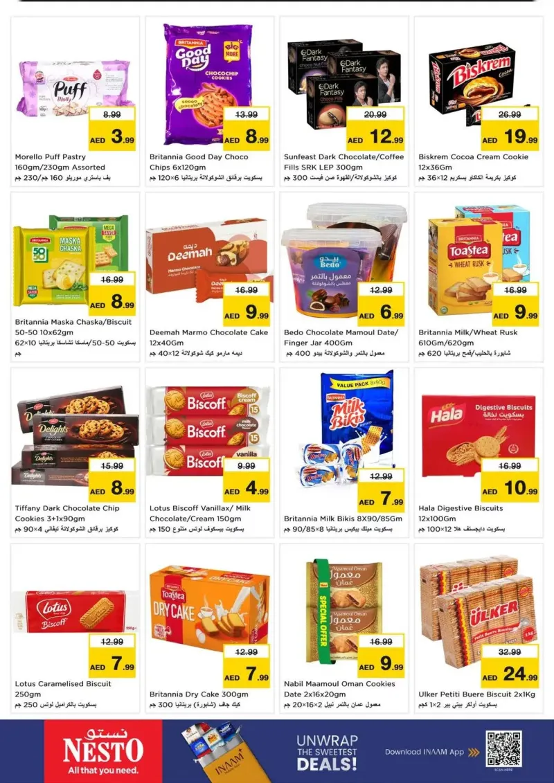 Nesto weekly ad Oct 11 – Oct 14, 2026 – page 5