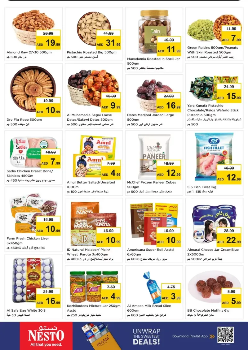 Nesto weekly ad Oct 11 – Oct 14, 2026 – page 4