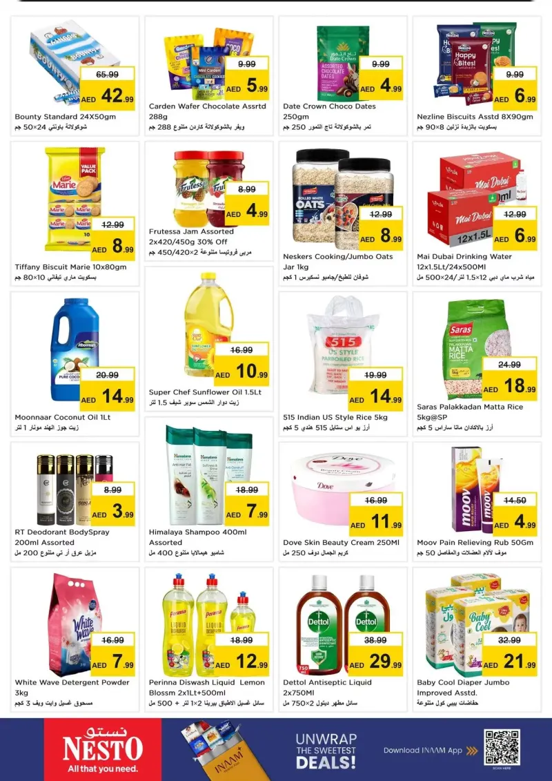 Nesto weekly ad Oct 11 – Oct 14, 2026 – page 3