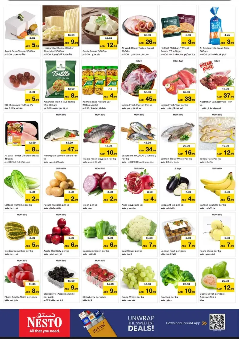 Nesto weekly ad Oct 11 – Oct 14, 2026 – page 2