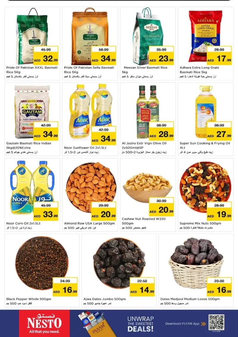 Nesto weekly ad Oct 11 – Oct 14, 2026 – page 6