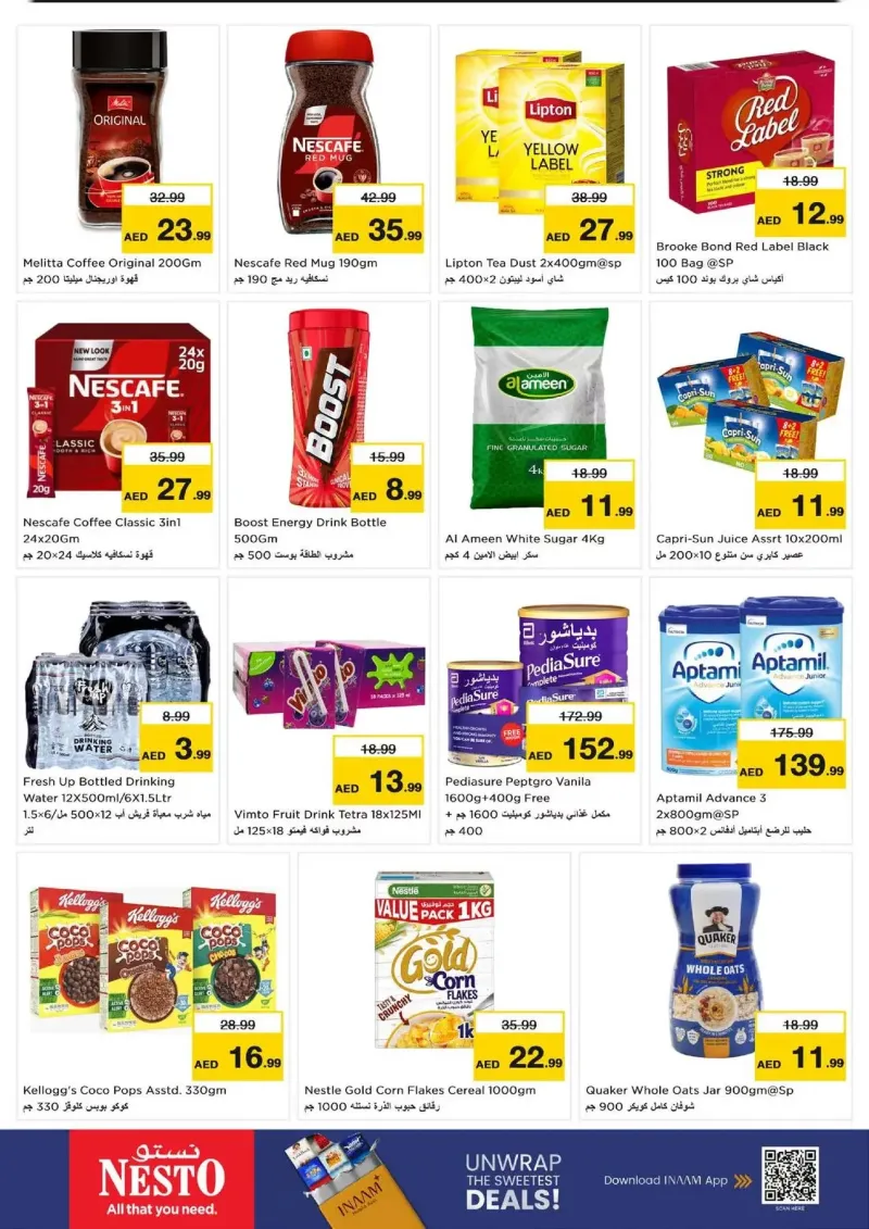 Nesto weekly ad Oct 11 – Oct 14, 2026 – page 4