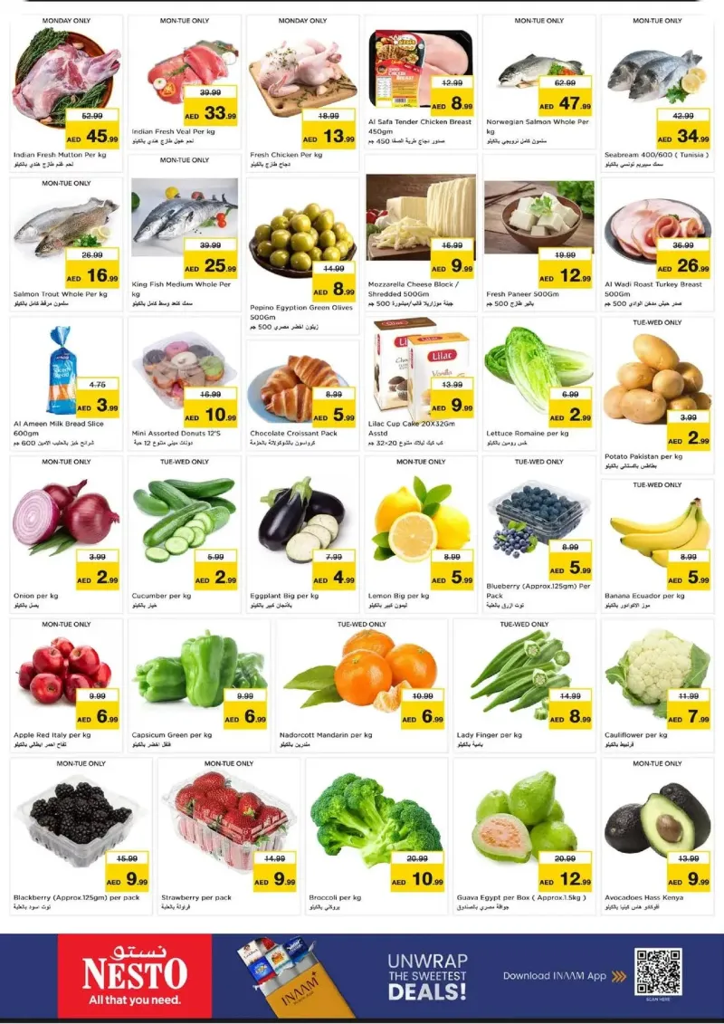 Nesto weekly ad Oct 11 – Oct 14, 2026 – page 2