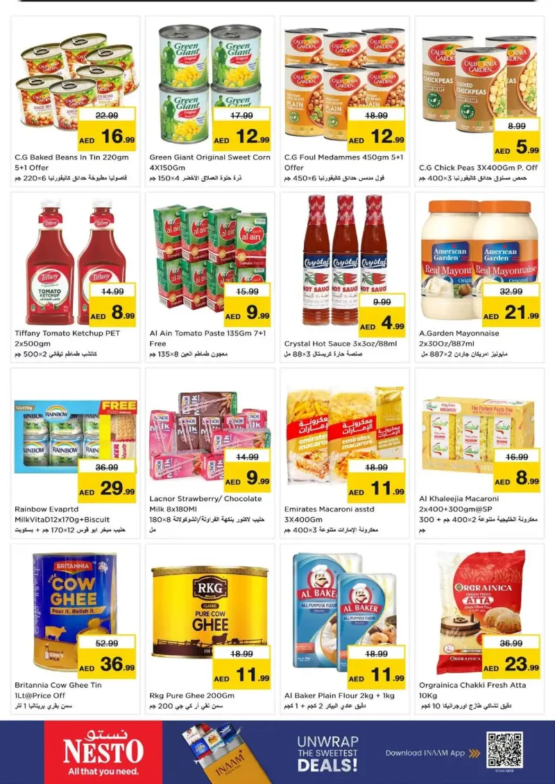 Nesto weekly ad Oct 11 – Oct 14, 2026 – page 5