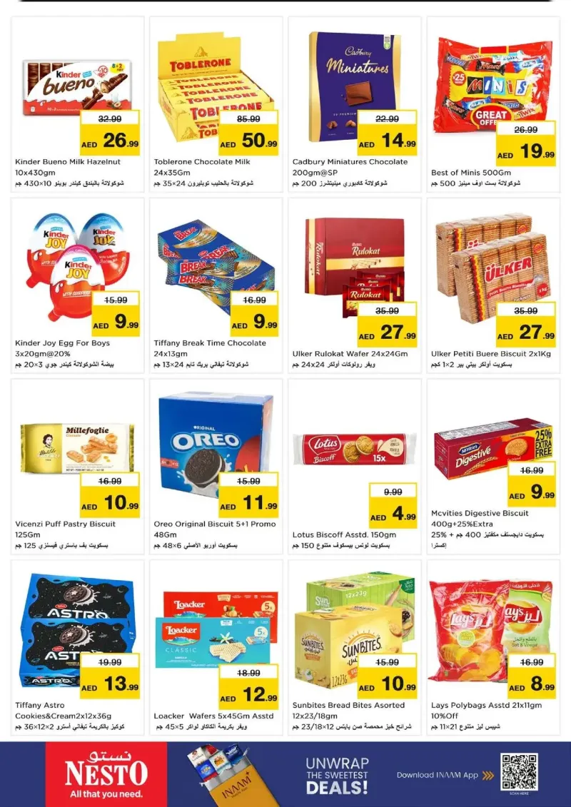 Nesto weekly ad Oct 11 – Oct 14, 2026 – page 3