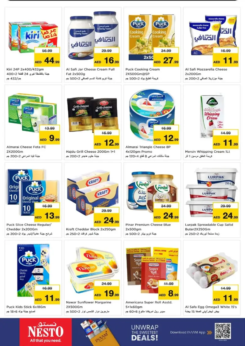 Nesto weekly ad Oct 11 – Oct 14, 2026 – page 10