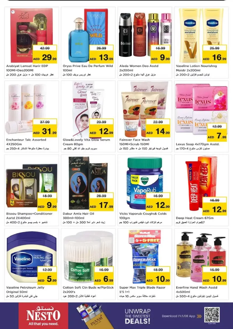 Nesto weekly ad Oct 11 – Oct 14, 2026 – page 7