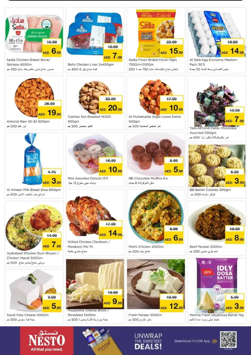 Nesto weekly ad Oct 11 – Oct 14, 2026 – page 4