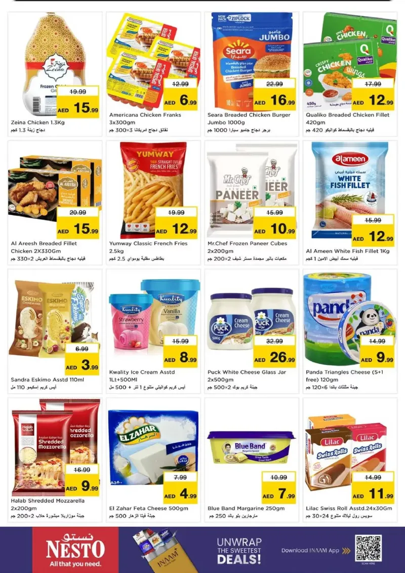 Nesto weekly ad Oct 11 – Oct 14, 2026 – page 9