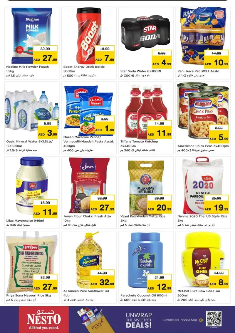 Nesto weekly ad Oct 11 – Oct 14, 2026 – page 6