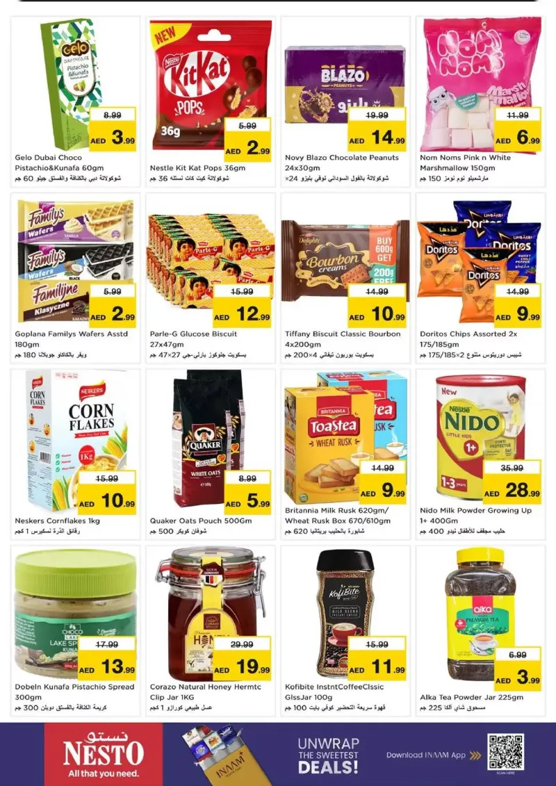 Nesto weekly ad Oct 11 – Oct 14, 2026 – page 5
