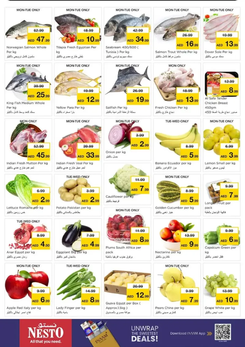 Nesto weekly ad Oct 11 – Oct 14, 2026 – page 2