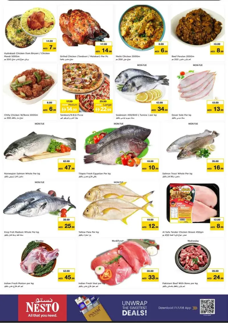 Nesto weekly ad Oct 11 – Oct 14, 2026 – page 10