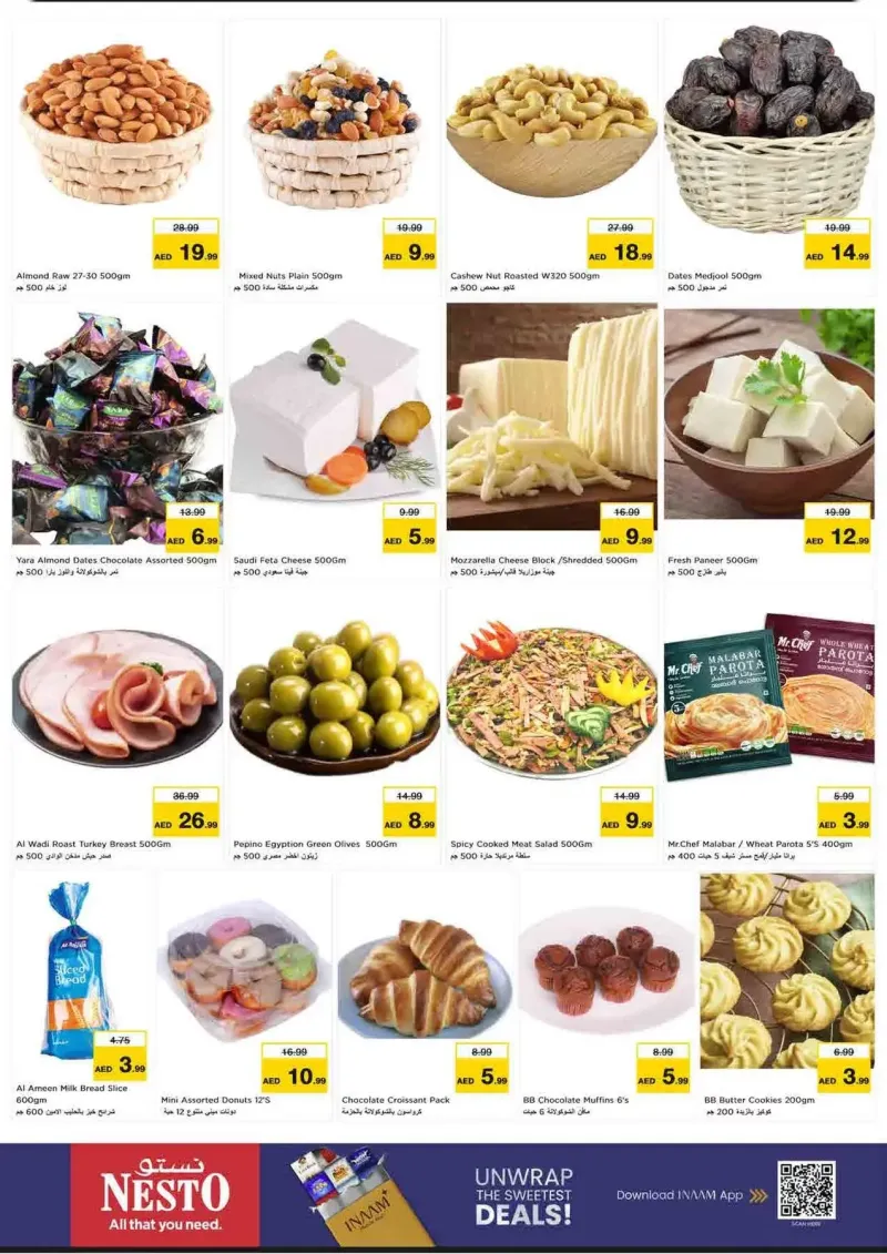 Nesto weekly ad Oct 11 – Oct 14, 2026 – page 8