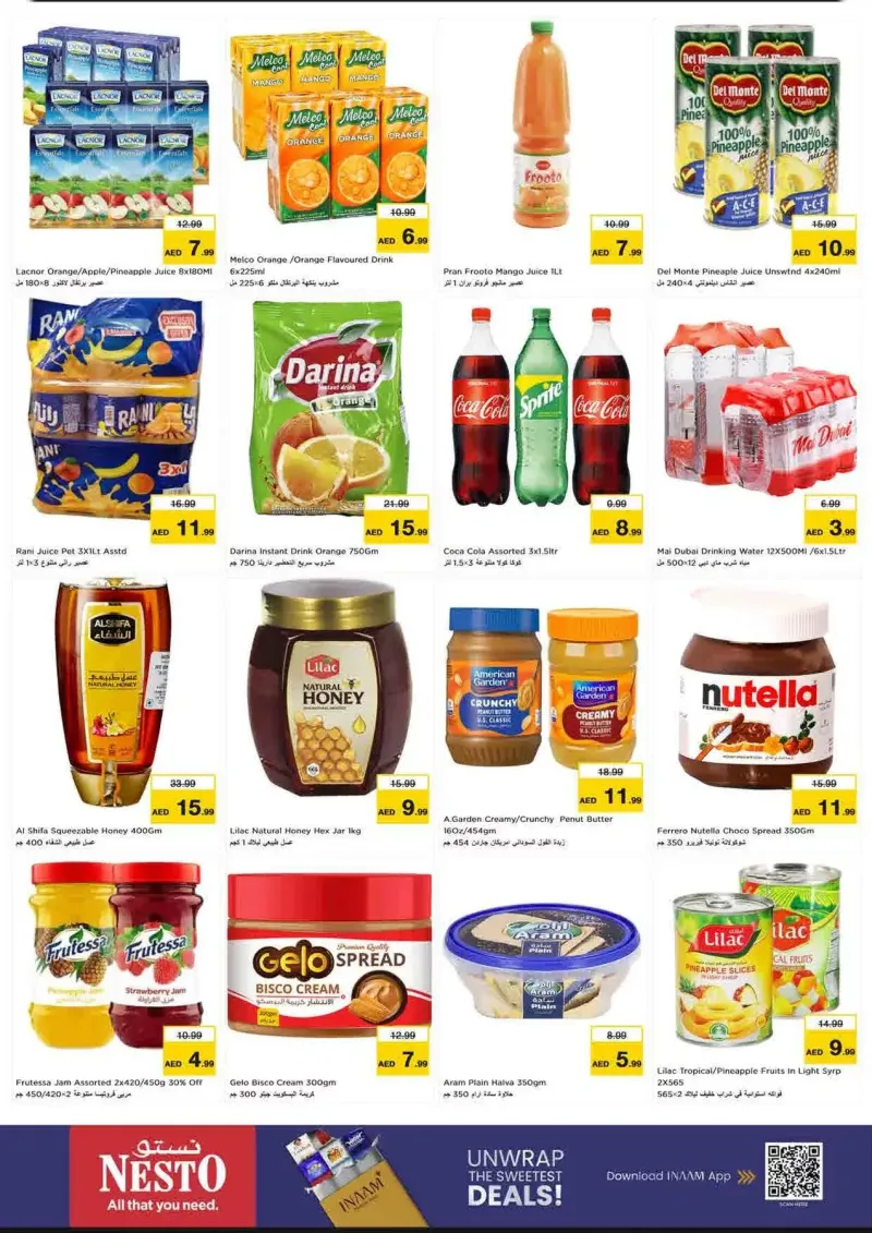 Nesto weekly ad Oct 11 – Oct 14, 2026 – page 5