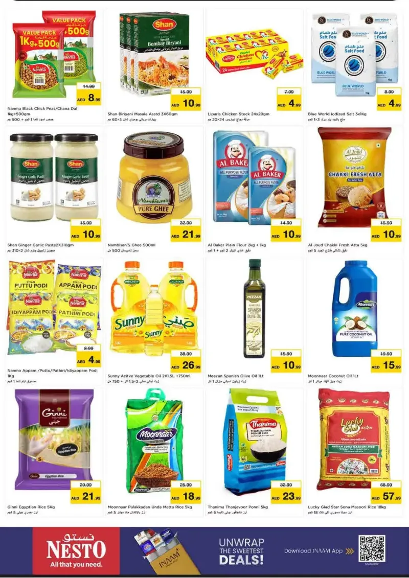 Nesto weekly ad Oct 11 – Oct 14, 2026 – page 7