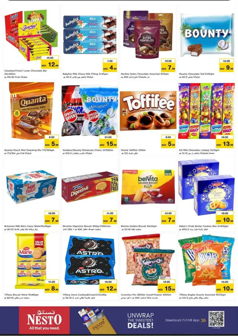 Nesto weekly ad Oct 11 – Oct 14, 2026 – page 3