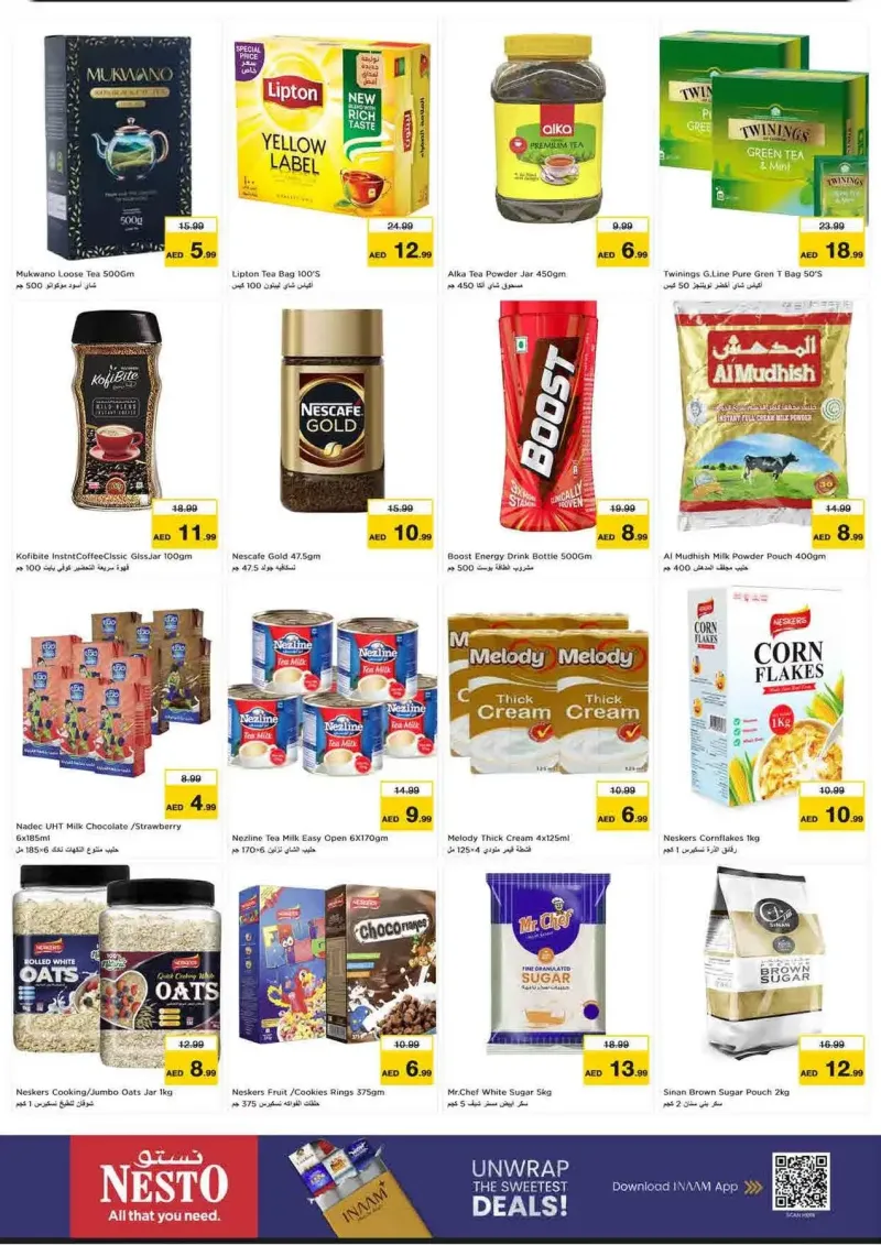 Nesto weekly ad Oct 11 – Oct 14, 2026 – page 4