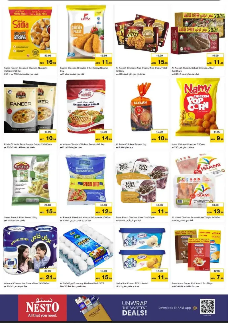 Nesto weekly ad Oct 11 – Oct 14, 2026 – page 9