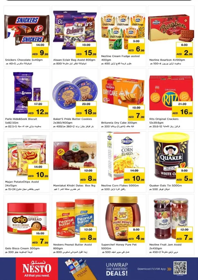 Nesto weekly ad Oct 12 – Oct 15, 2026 – page 3