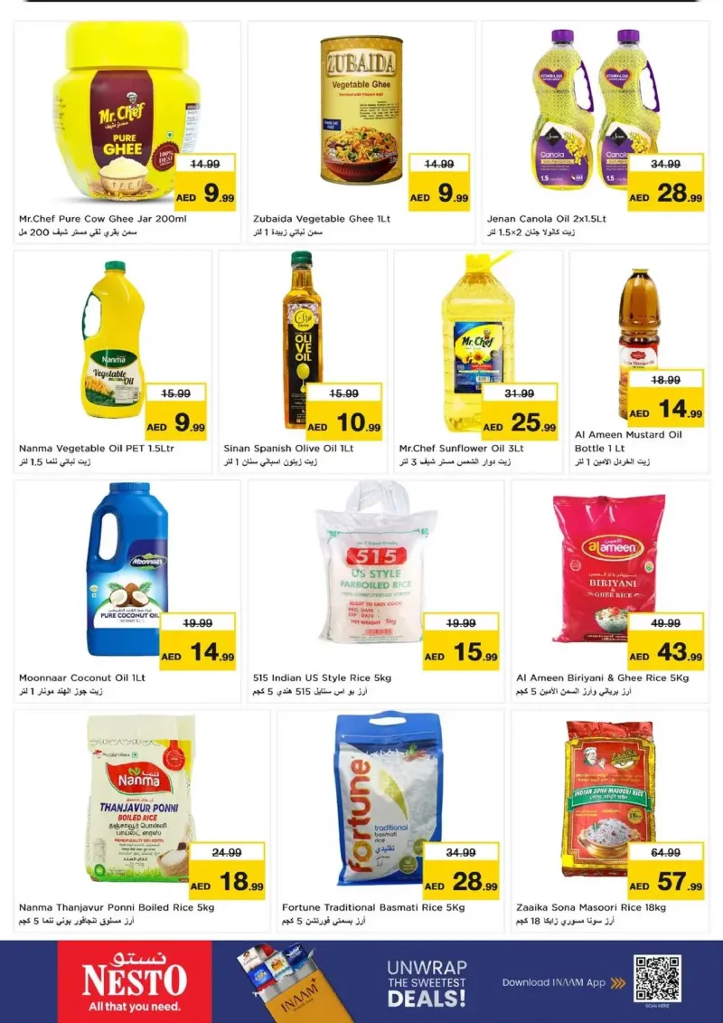 Nesto weekly ad Oct 12 – Oct 15, 2026 – page 6