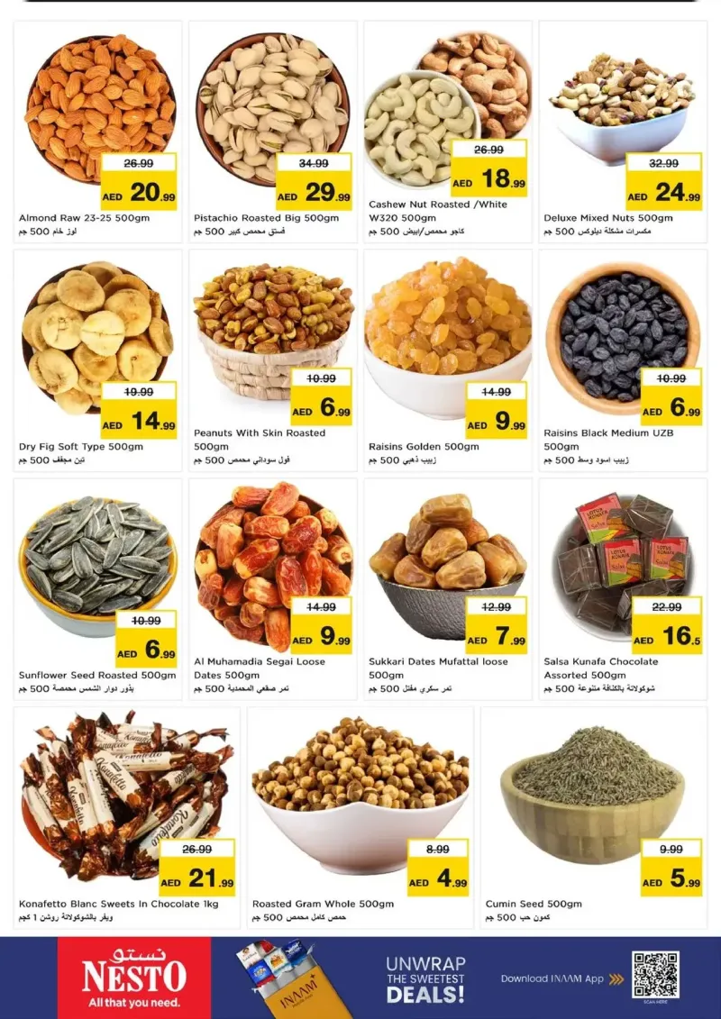 Nesto weekly ad Oct 12 – Oct 15, 2026 – page 7