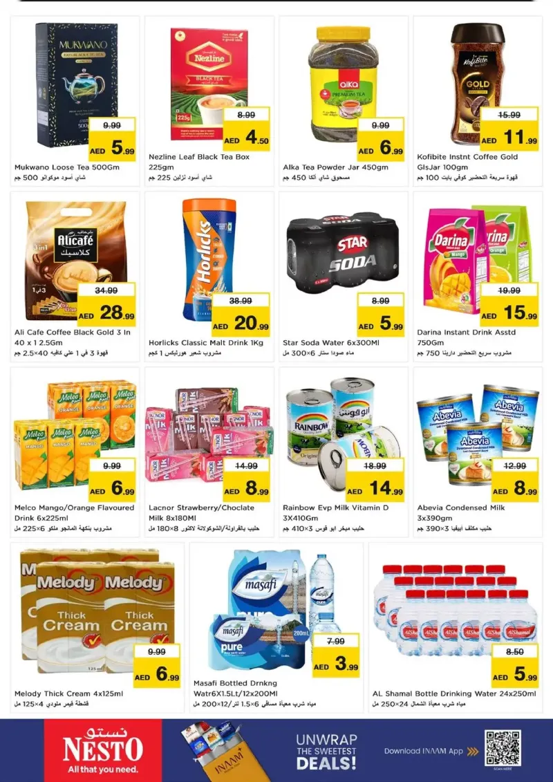 Nesto weekly ad Oct 12 – Oct 15, 2026 – page 4