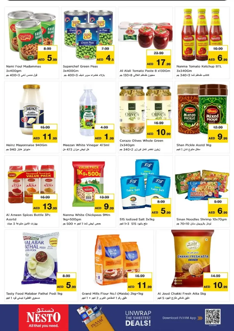 Nesto weekly ad Oct 12 – Oct 15, 2026 – page 5