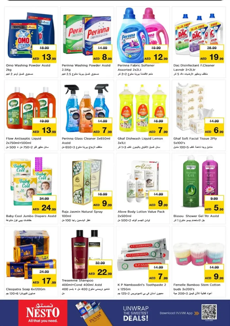 Nesto weekly ad Oct 12 – Oct 15, 2026 – page 11