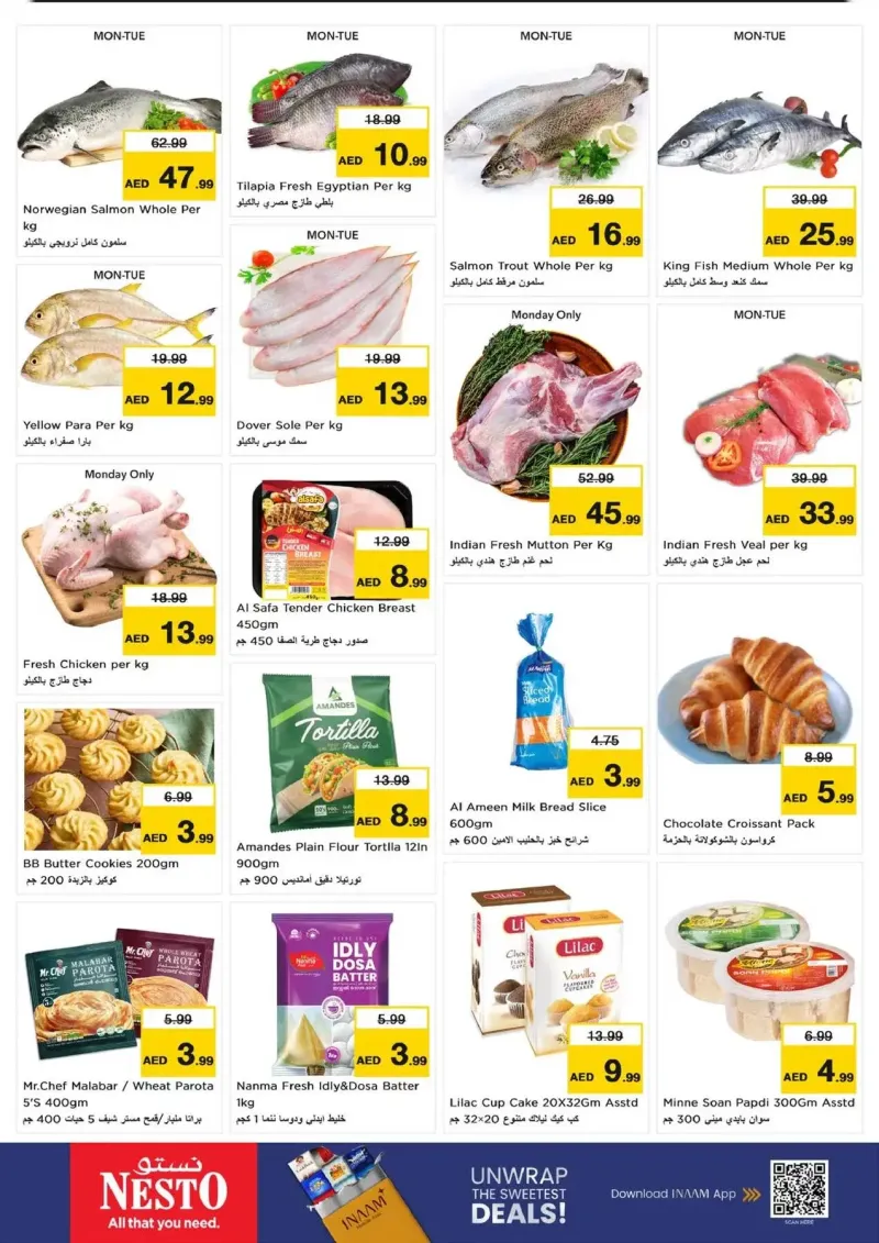 Nesto weekly ad Oct 12 – Oct 15, 2026 – page 10