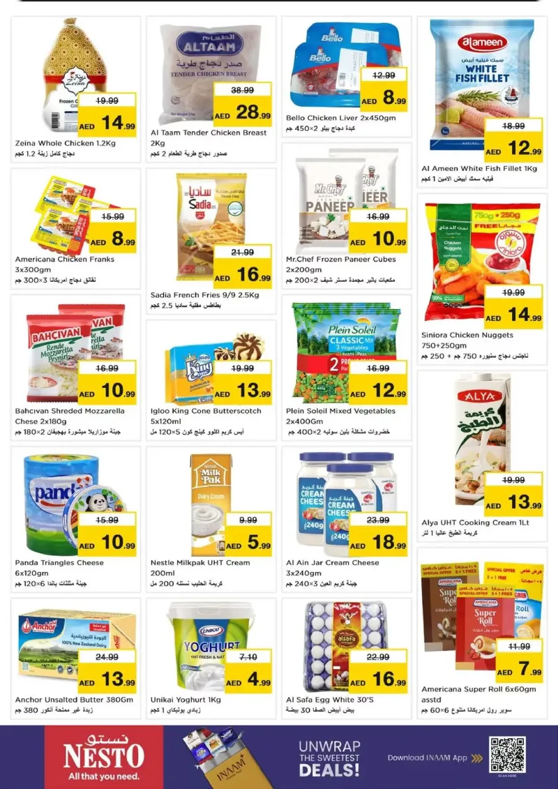 Nesto weekly ad Oct 12 – Oct 15, 2026 – page 7