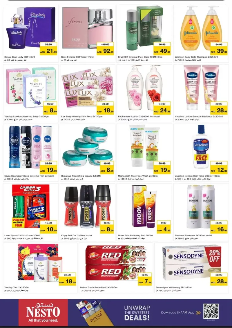 Nesto weekly ad Oct 12 – Oct 15, 2026 – page 6