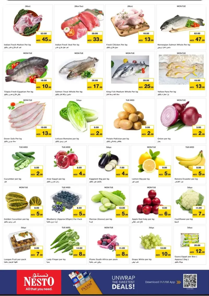 Nesto weekly ad Oct 12 – Oct 15, 2026 – page 4