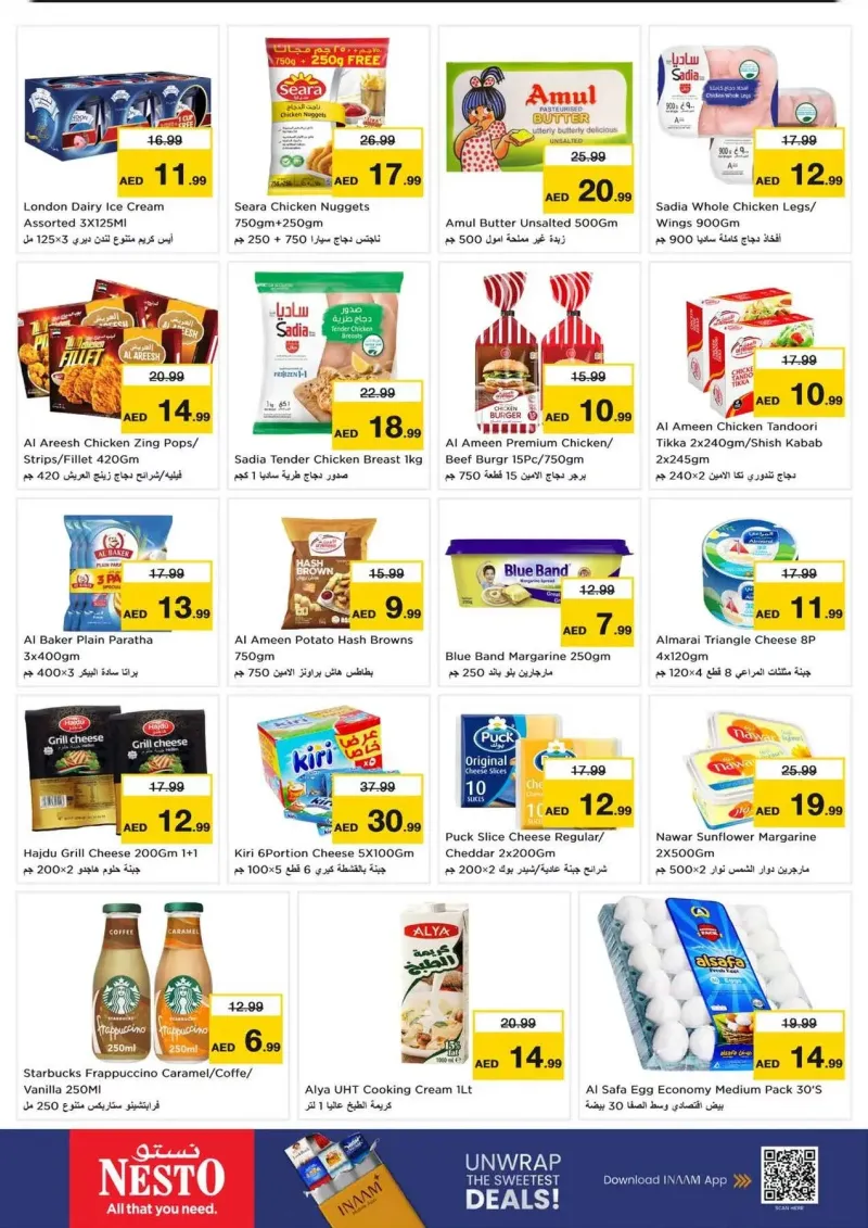 Nesto weekly ad Oct 12 – Oct 15, 2026 – page 8