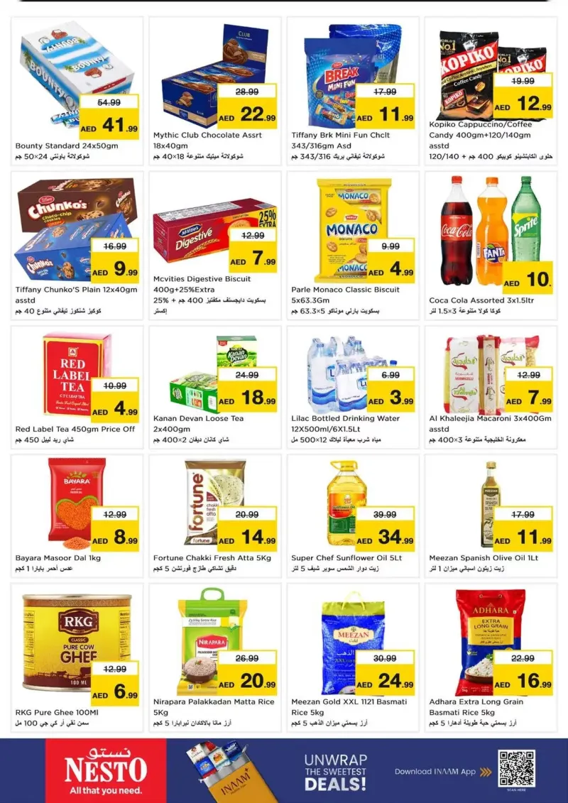 Nesto weekly ad Oct 12 – Oct 15, 2026 – page 2