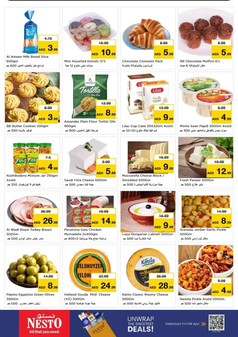 Nesto weekly ad Oct 12 – Oct 15, 2026 – page 9
