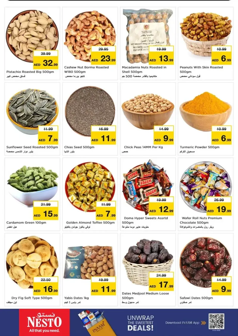 Nesto weekly ad Oct 12 – Oct 15, 2026 – page 5