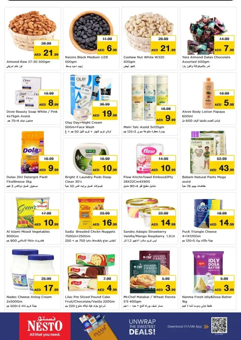 Nesto weekly ad Oct 12 – Oct 15, 2026 – page 3