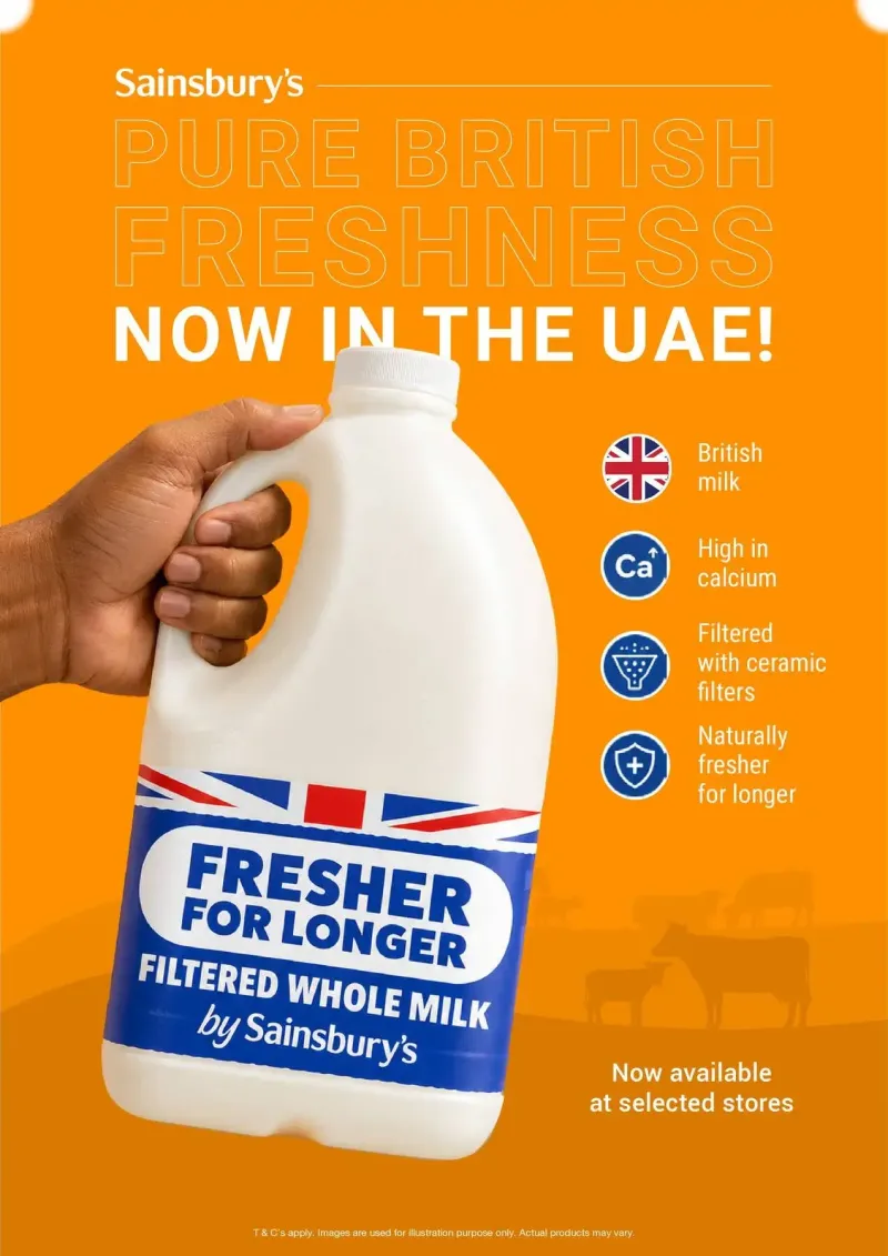 Choithrams weekly ad Oct 13 – Oct 14, 2026 – page 3