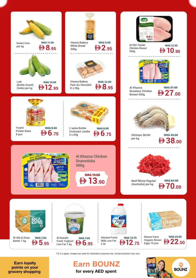 Choithrams weekly ad Oct 13 – Oct 14, 2026 – page 2