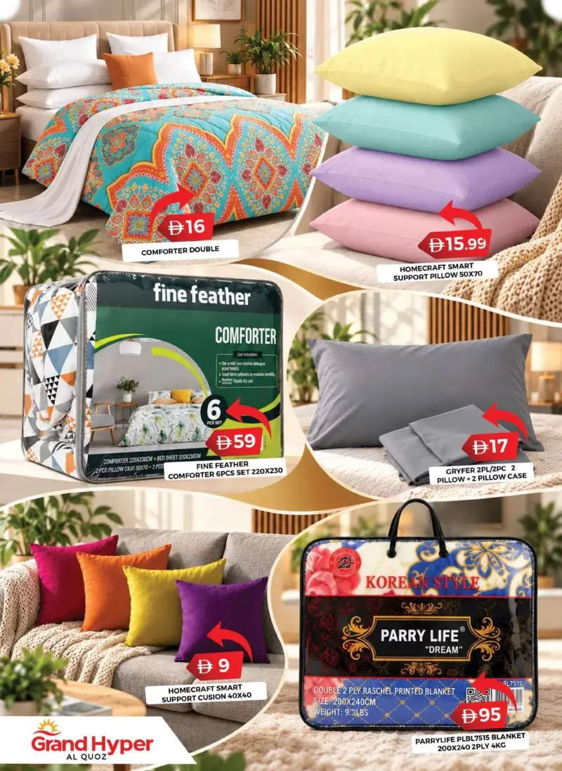 Grand Hypermarket weekly ad Oct 13 – Oct 23, 2026 – page 18