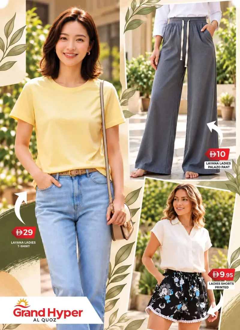 Grand Hypermarket weekly ad Oct 13 – Oct 23, 2026 – page 7