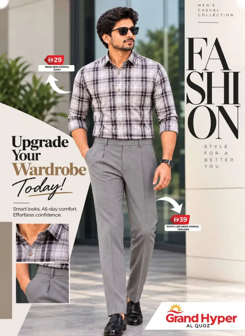 Grand Hypermarket weekly ad Oct 13 – Oct 23, 2026 – page 2