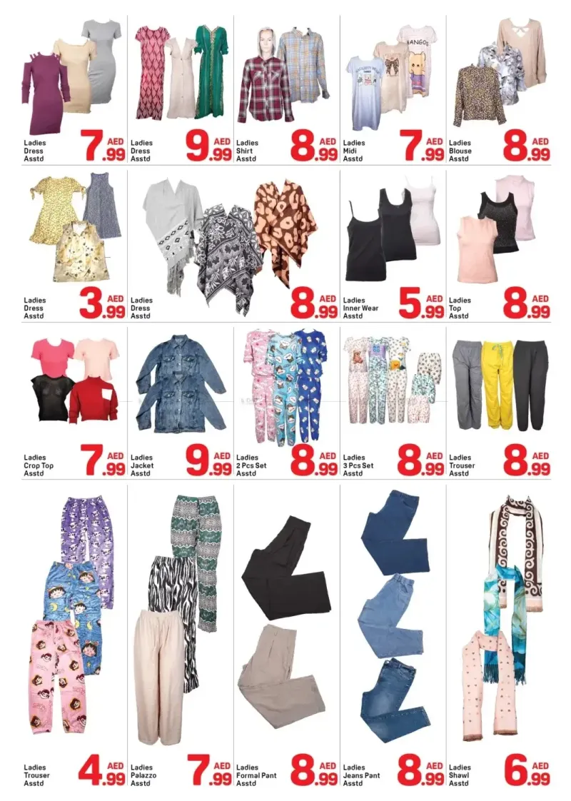 Day To Day weekly ad Oct 13 – Oct 19, 2026 – page 5