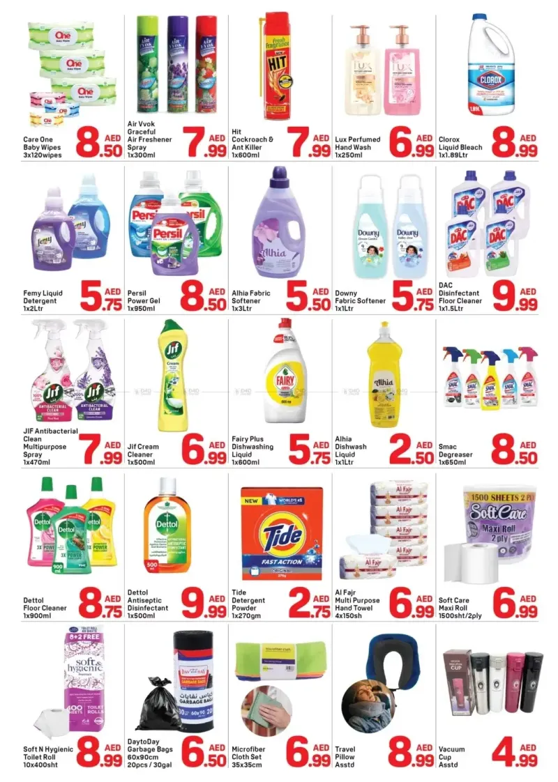 Day To Day weekly ad Oct 13 – Oct 19, 2026 – page 4