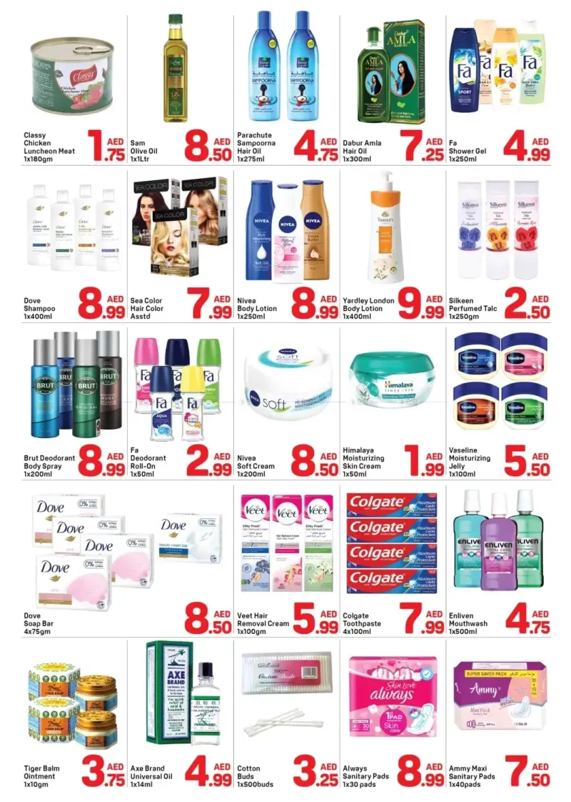Day To Day weekly ad Oct 13 – Oct 19, 2026 – page 3