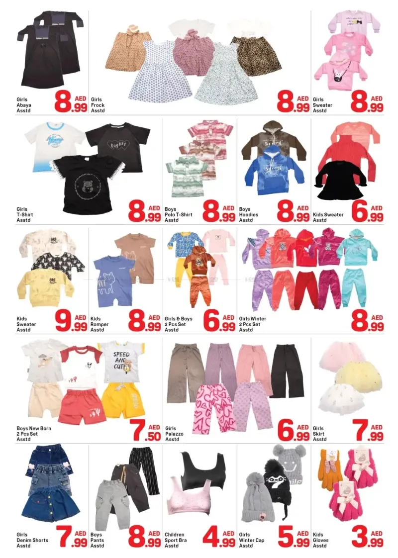 Day To Day weekly ad Oct 13 – Oct 19, 2026 – page 7