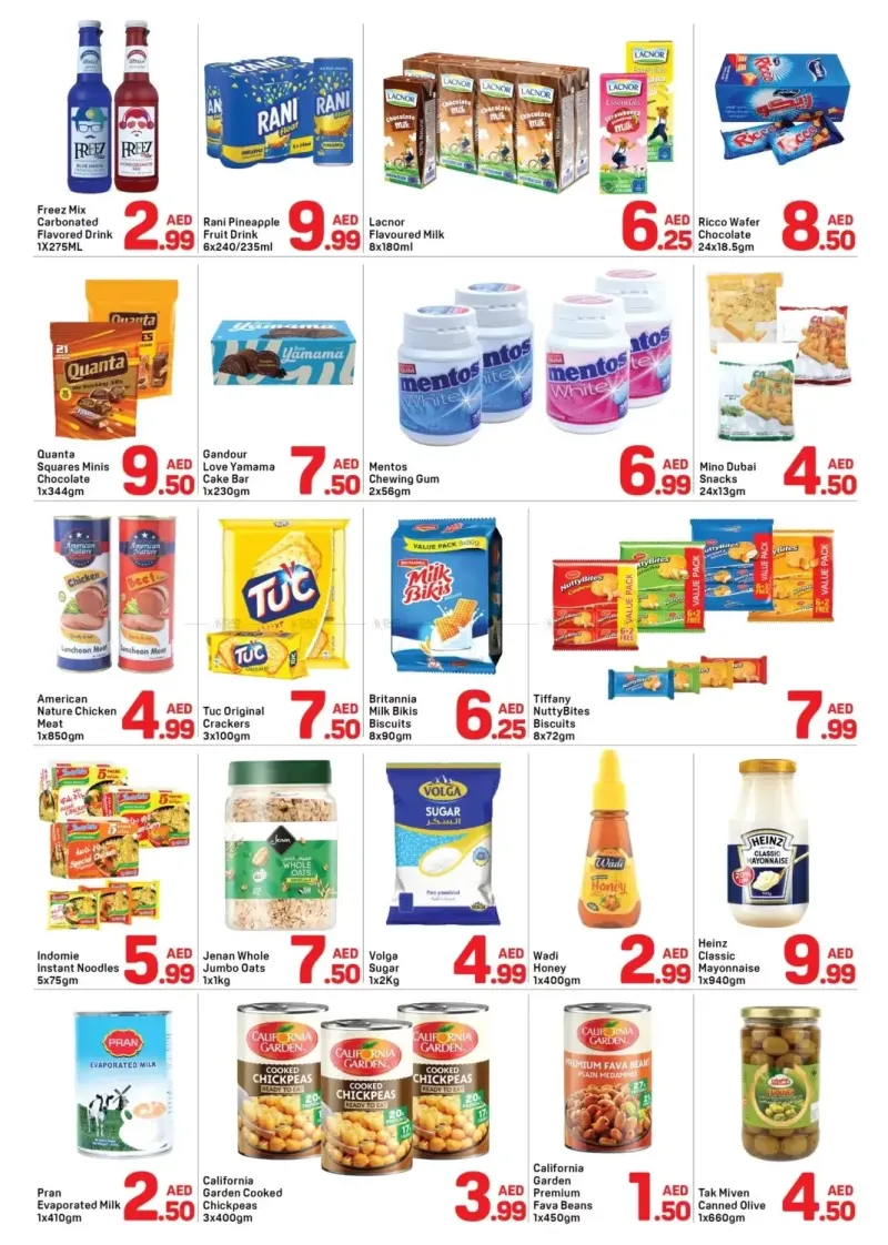 Day To Day weekly ad Oct 13 – Oct 19, 2026 – page 2