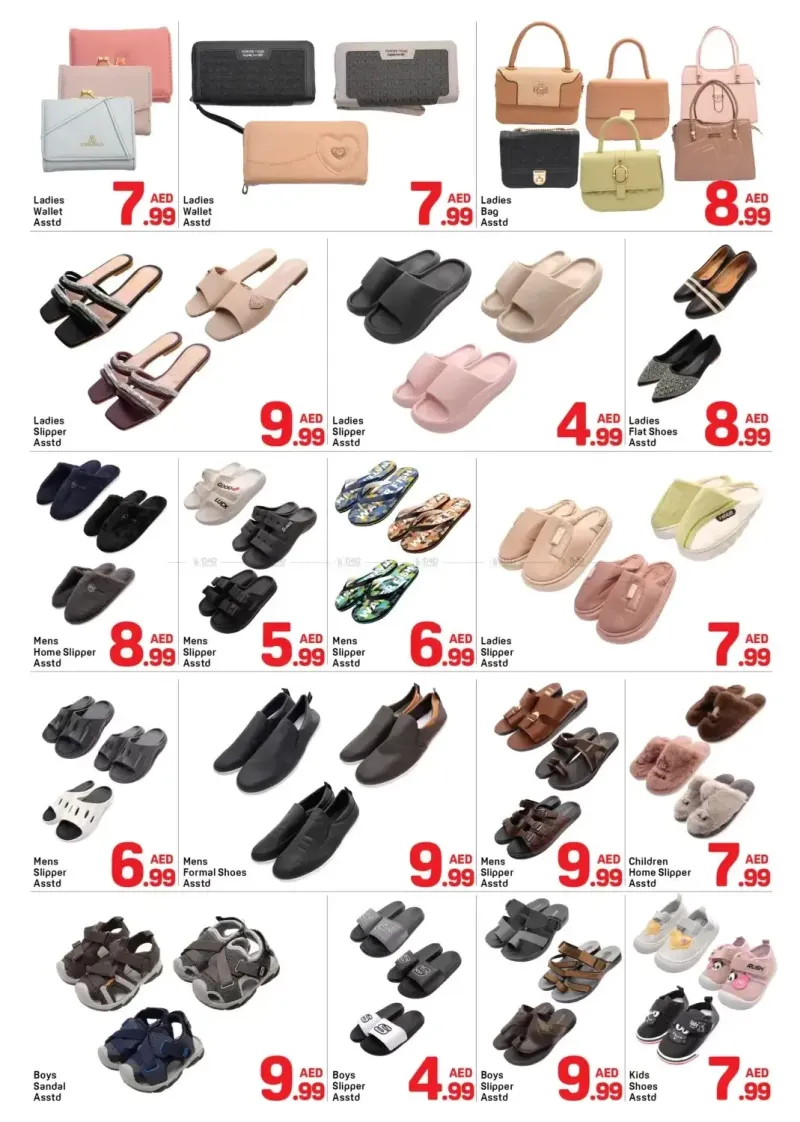Day To Day weekly ad Oct 13 – Oct 19, 2026 – page 8