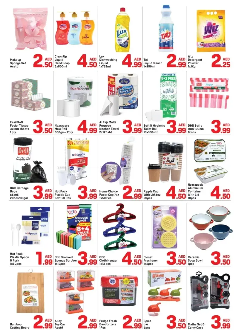 Day To Day weekly ad Oct 14 – Oct 21, 2026 – page 4